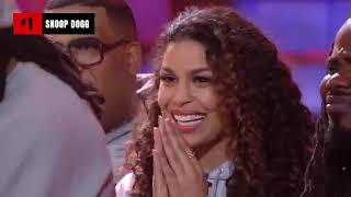 Snoop Dogg Vs Nick Cannon #Wild n Out