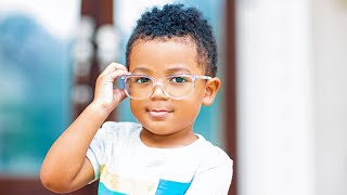 Interview With A Smart 2-Year Old