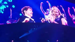 Marcus & Martinus & Leony - Moonlight - Avicii Arena 9. May 2026