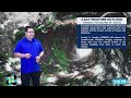 Press Briefing: Tropical Storm Domeng  (Jangmi ) issued at 5:00 PM | May 29, 2026 - Friday
