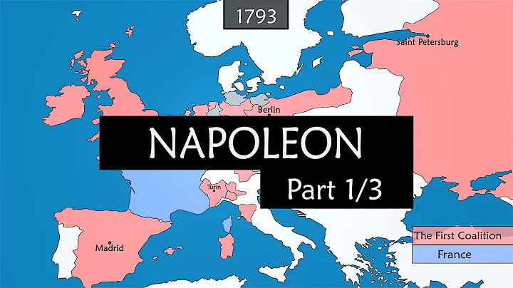 Napoleon (Part 1) - Birth of an Emperor (1768 - 18...