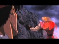 Street Fighter 2 The Animated Movie Ryu Vs Ken