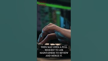 What Is a Pull Request #coding #programming #webdevelopment