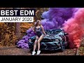 BEST EDM JANUARY 2020 💎 Electro House Charts Music Mix
