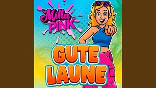 Gute Laune