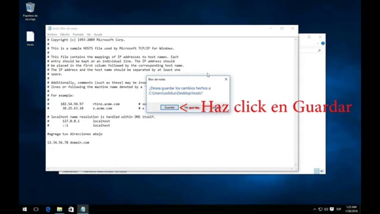 Como Abrir Y Editar El Archivo Hosts En Windows 11 Sin Mobile Legends Gambaran Como Abrir Y Editar El Archivo Hosts En Windows 11 Sin Mobile Legends Gambaran