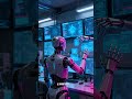 The Day Elon Musk’s Robot Shocked the World 😳