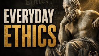 Everyday Ethics #123 | Perseverance