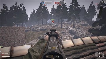 Heroes and Generals kill Compilation ~Ghostdriver