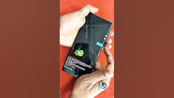 Hard Reset Motorola Edge 60 Stylus | Motorola Edge 60 Stylus Patten Pin Password Fingerprint Unlock