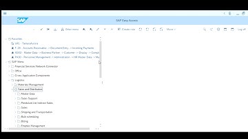 TUTORIAL SAP SCM600 EXERCISE 9