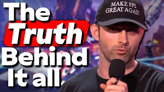 Famous I talked to the Splitgate team. They told me everything. Net Worth