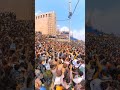 Masan holi manikarnika ghat #masanholi #manikarnikaghat #shorts #trending #trendingshorts #kashi