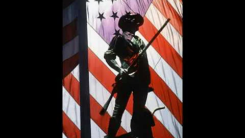 Mannherz/Old Glory