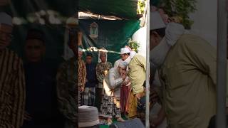 Khr Kholil as'ad bersama habib alwi al maghrobi #khrkholilasad #shorts