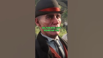 Red Dead Facts You Need to Accept #shorts #gaming #rdr #rdr2