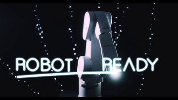 Easy Robot integration with CNC functionality "Direct Robot Control"