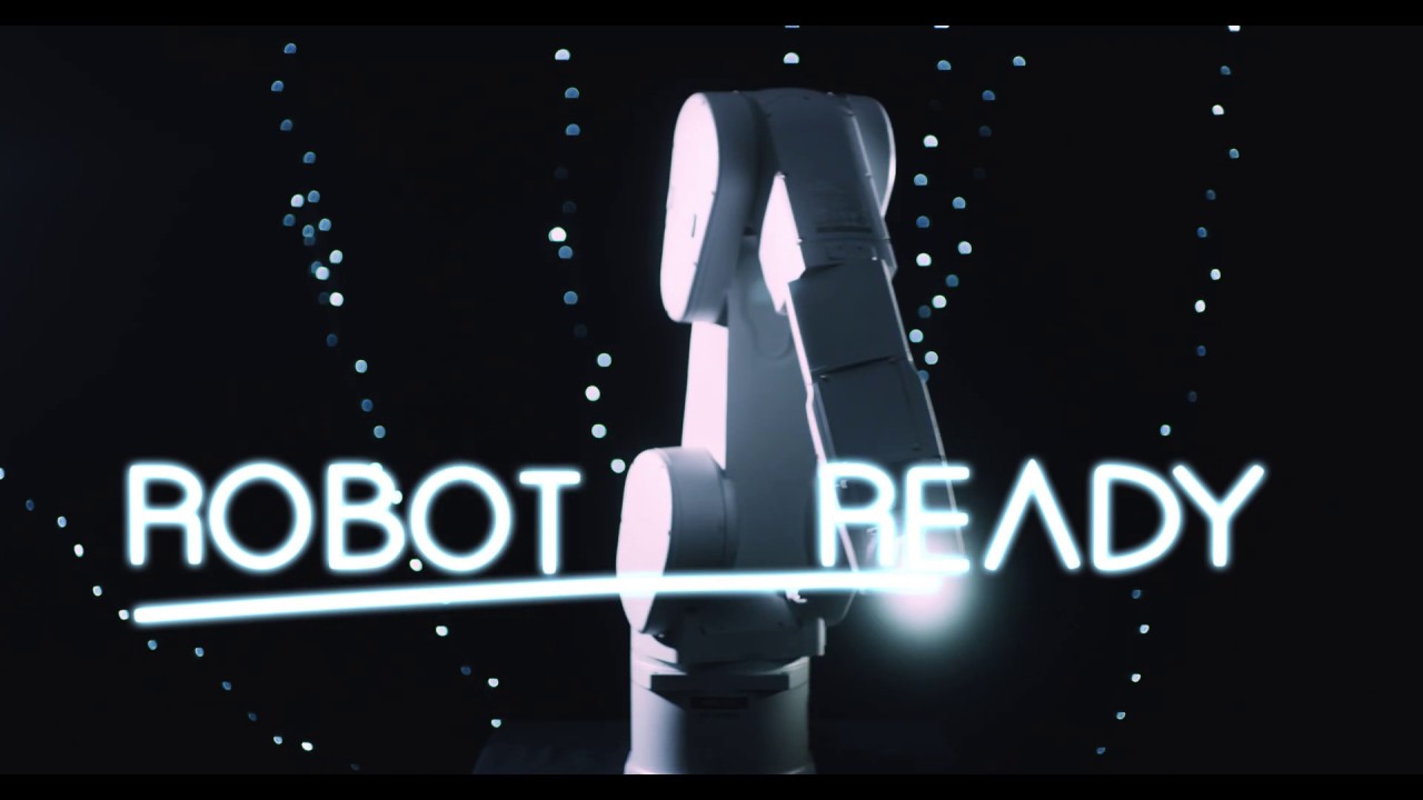 Easy Robot integration with CNC functionality "Direct Robot Control"