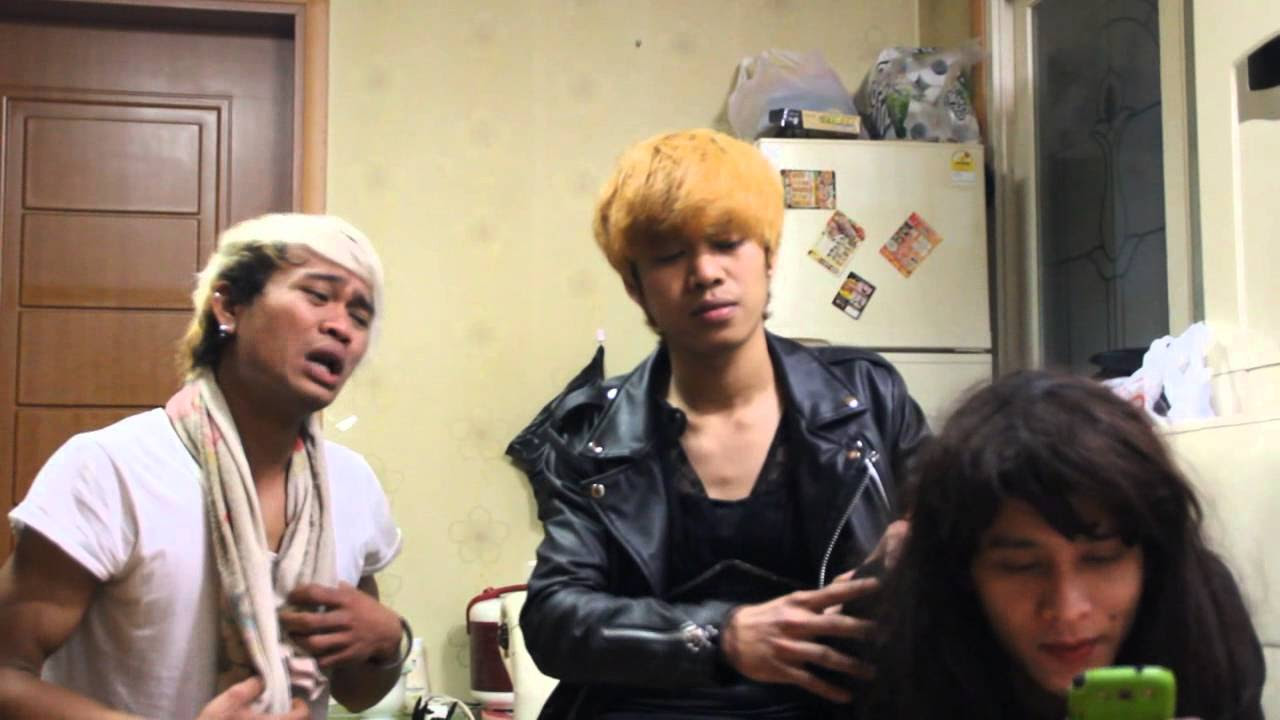 Dadido aca aca nehi nehi cover video lucu banget