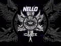 Nell0 - Ignite #cyberpunk #electronicmusic #synthwave #music #art #electronic
