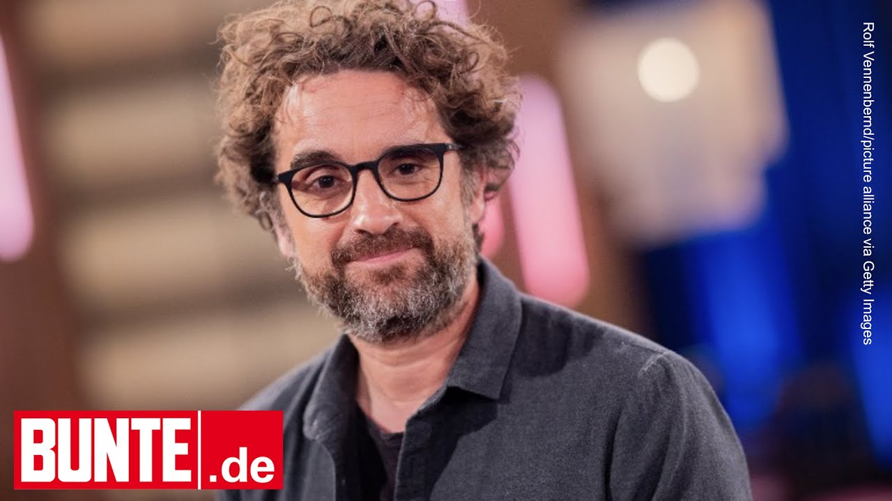 „Mich regt es wahnsinnig auf”: Nach ZDF-Beitrag über deutsche Schule redet sich Oliver Wnuk in Rage