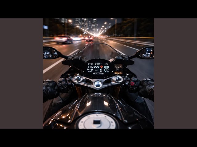 Night Rider