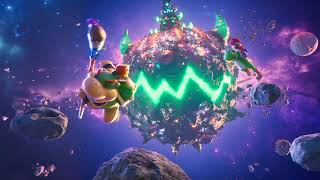Cajita Feliz™️ Super Mario Galaxy La Película