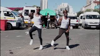 Summer Yomuthi Dance cover by SnapBack