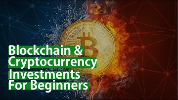 Crypto 101: Your Guide to Blockchain and Cryptocurrency Investments