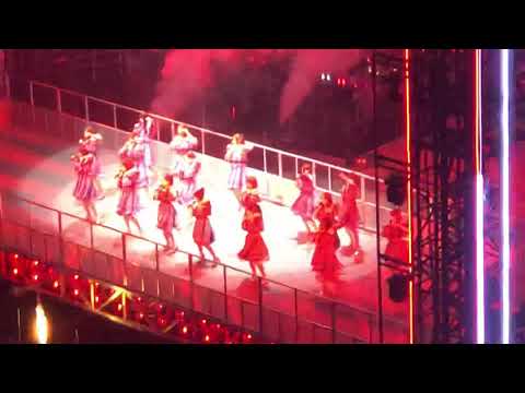 Live映像　乃木坂46 【女は1人じゃ眠れない】