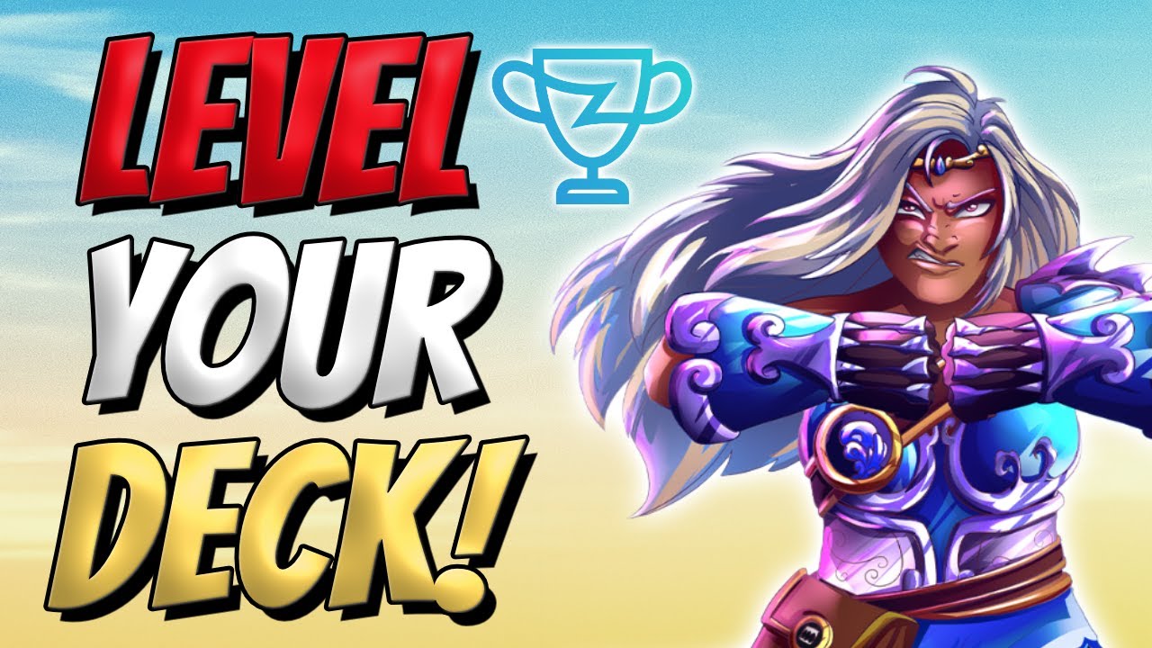 THE ULTIMATE CHAOS LEGION DECK BUILDING GUIDE! LEVEL UP FOR SILVER AND GOLD IN SPLINTERLANDS!