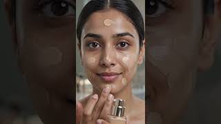 How to Apply Foundation Correctly: Step-by-Step Guide for a Flawless Makeup Base..