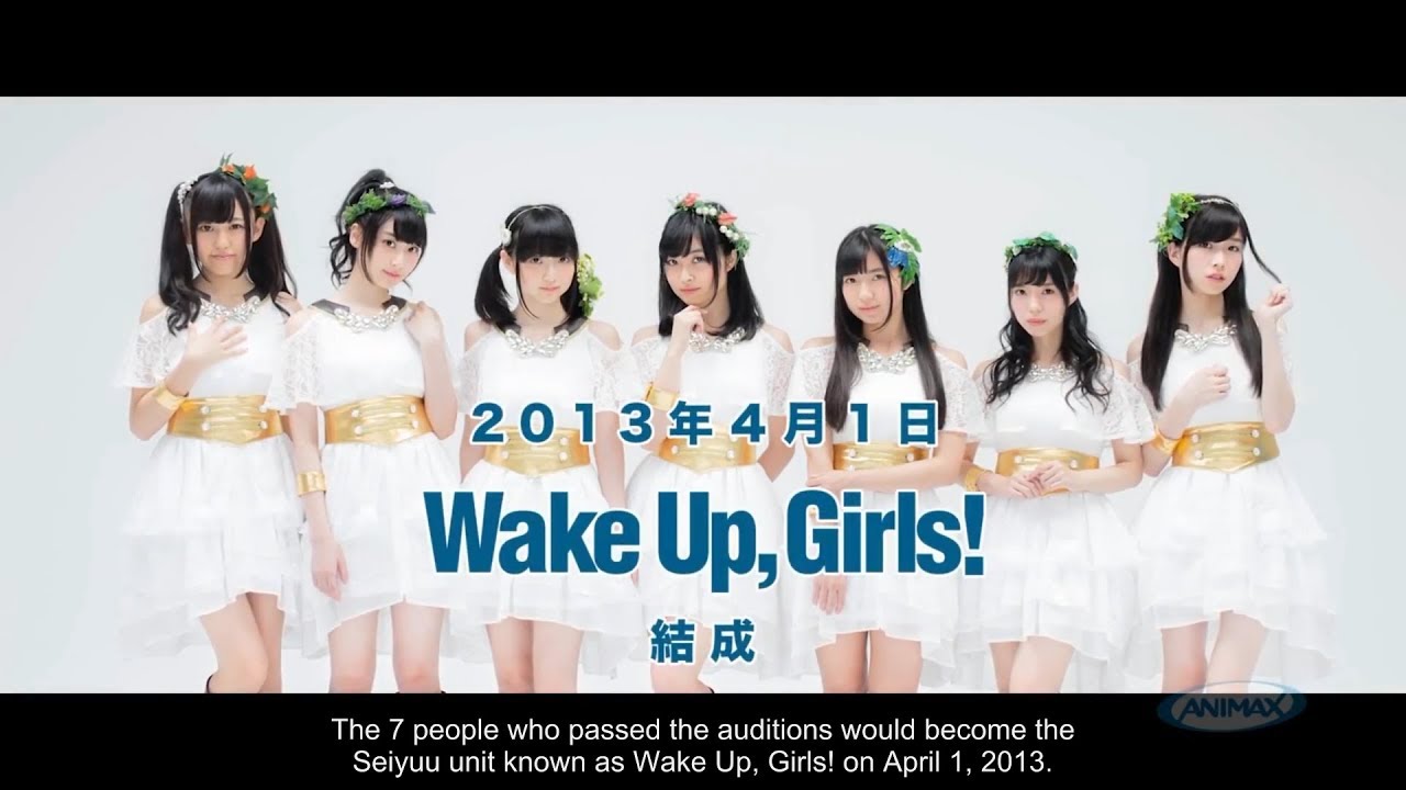 Eng Sub] Wake Up, Girls! Omiya Stage - Behind the Scenes Special