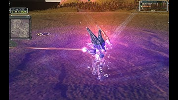 1v1 vs Heaven on Loki | Supreme Commander FAF POV