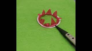 Programmable actuators made from a cellulose material