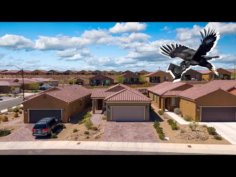 1059 Windsong Crossing, Mesquite, NV home video tour