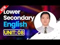 Unit 8: Language and Linguistics | TSC Lower Secondary Level |