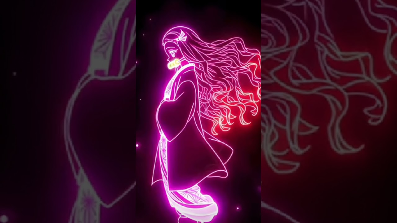 Nezuko Michiro demon slayr