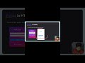 Forms in HTML