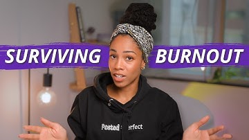 How I Pull Myself out of Creator Burnout