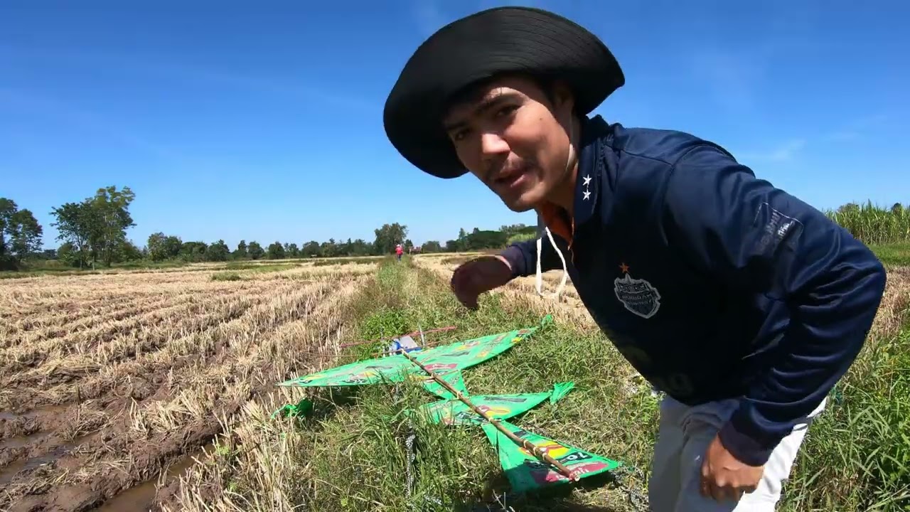 ว่าวสนู คลิปสุดท้าย ของปี 2568