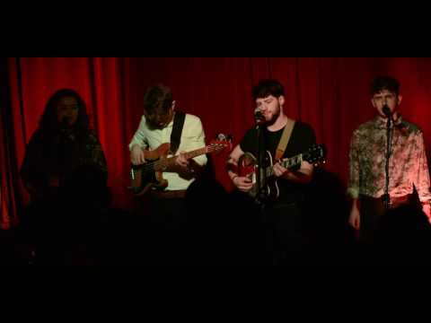 For Foresters - Towels (Live at the Ruby Sessions)