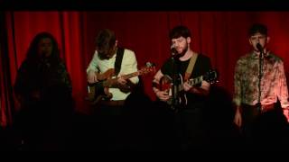 For Foresters - Towels Live At The Ruby Sessions