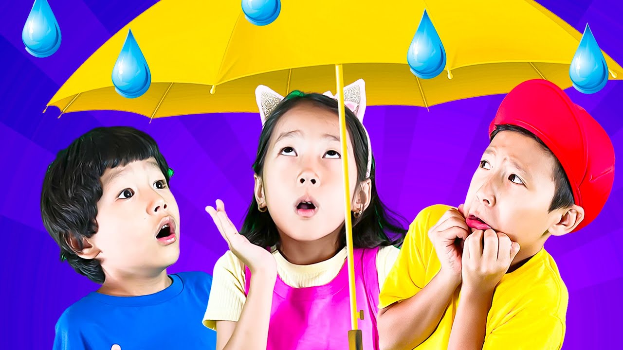 Rain Rain Go Away Kids Songs Acordes Chordify Rain Rain Go Away Kids Songs Acordes Chordify