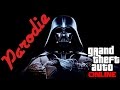 La scne culte de star wars v  ce quil sest vraiment pass parodie gta v