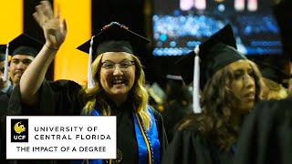 The Impact of a Degree from UCF | The College Tour Net Worth
