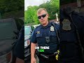 Trivial Stop Turns Intense: Capm Woman Challenges Officers Escalating Threats