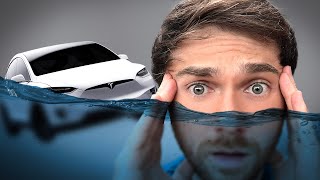 The Used Car Bubble JUST Popped