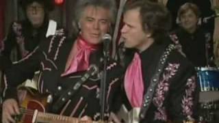 Video thumbnail of "Marty Stuart - Hillbilly Rock"