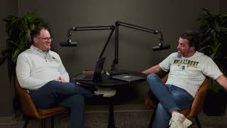 Courageous Conversations Podcast - Season Two, Episode Eight | Briarcrest Christian School